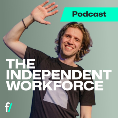 The Independent Workforce