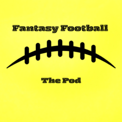Fantasy Football The Pod