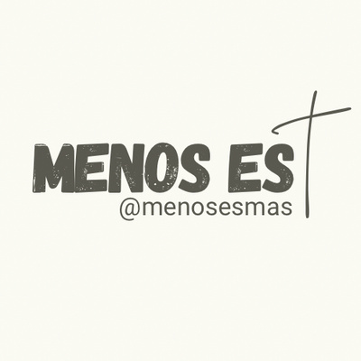 El Podcast de Menos es Más®
