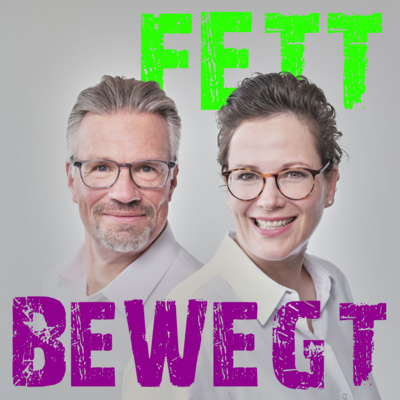 FETT bewegt