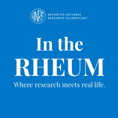 In the Rheum
