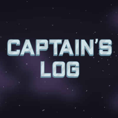 Captain's Log
