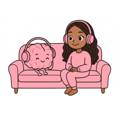 kj on the couch
