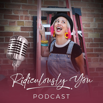 Ridiculously You with Julie May