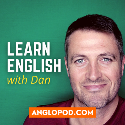 LEARN ENGLISH with Dan