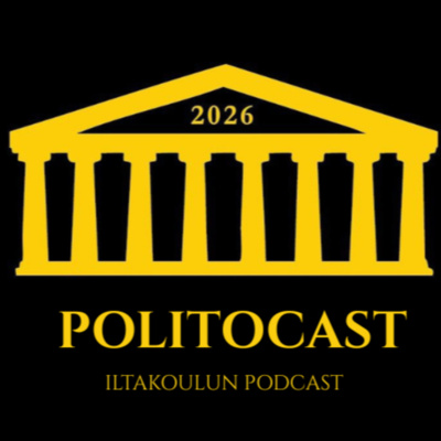 Politocast – Iltakoulun podcast