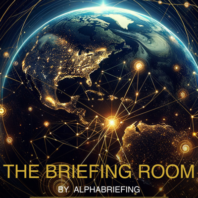 The Briefing Room