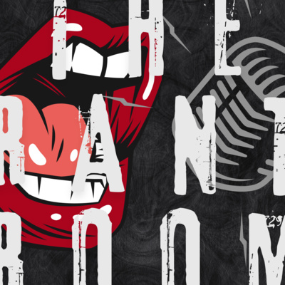 The rant room
