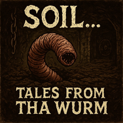 SOIL…TALES FROM THA WURM 