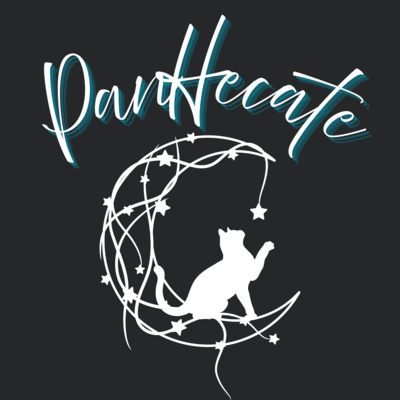 PanHecate's Podfics and Audiobooks