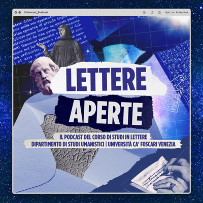 Lettere aperte