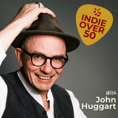 Indie, Over 50 Interview Series - Artists, Producers and Music Industry Players - inspire and inform