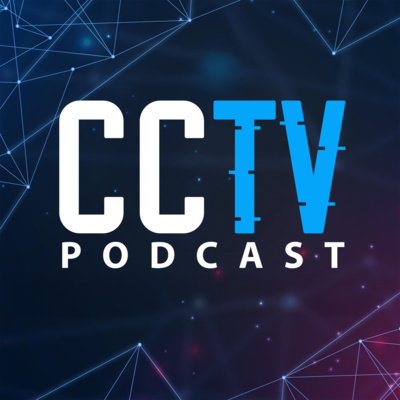CZECH CYBER TV PODCAST