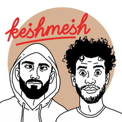 keshmesh