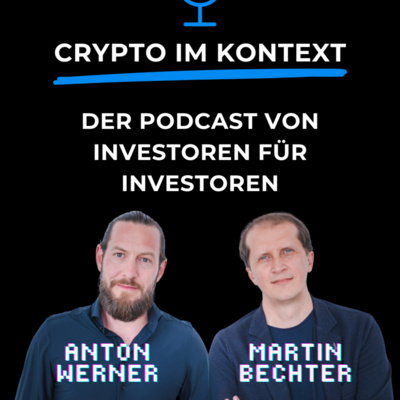 Crypto im Kontext