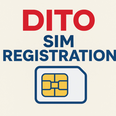 Register With Us