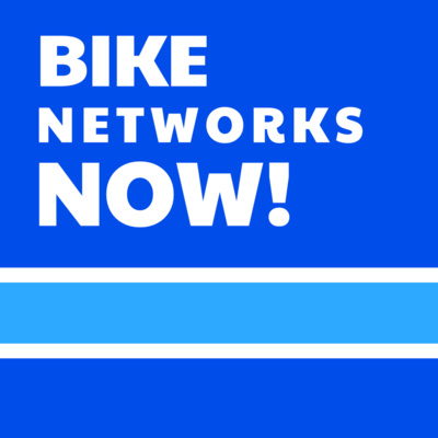 Bike Networks Now!