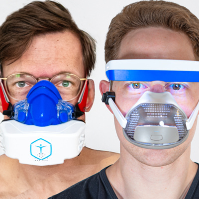 Fit For Science