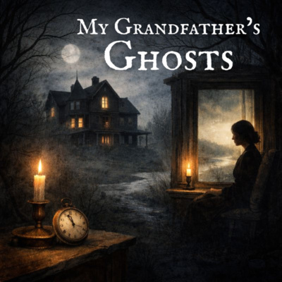 My Grandfather's Ghosts