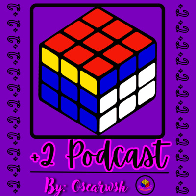 +2 Podcast
