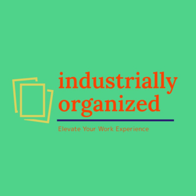 Industrially Organized