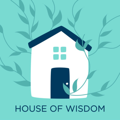 House of Wisdom
بيت الحكمة