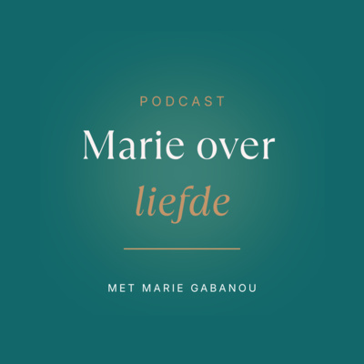 Marie over liefde