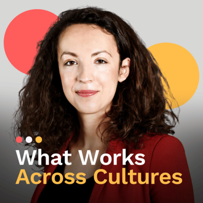 What Works Across Cultures
