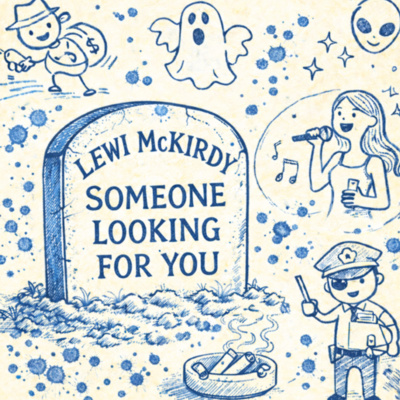 Someone Looking For You