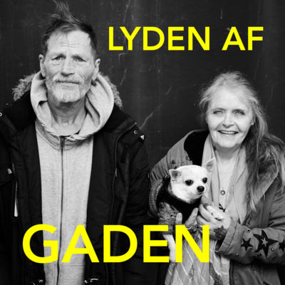 Lyden af Gaden