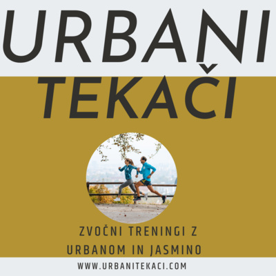 Urbani tekači
