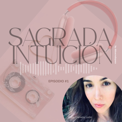 SAGRADA INTUICION