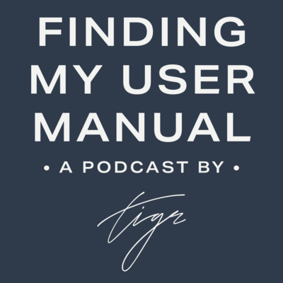 Finding My User Manual