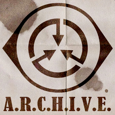 Archival Records of Junior Researcher [REDACTED]