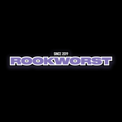 Rookworst de Podcast