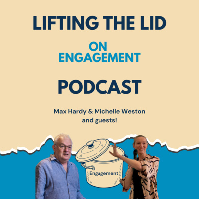 Lifting the Lid on Engagement