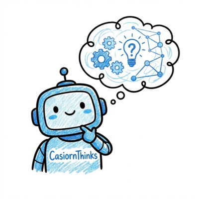 CasiornThinks