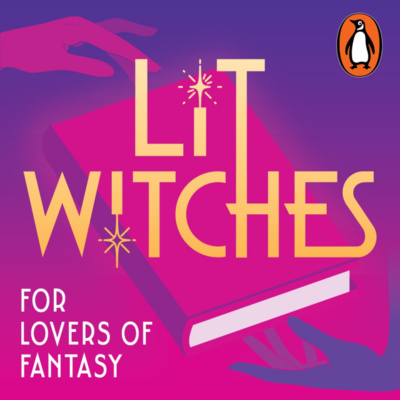 Lit Witches: A Fantasy Book Podcast