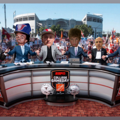 Last Take Podcast