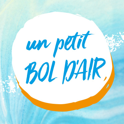 Un petit bol d'air