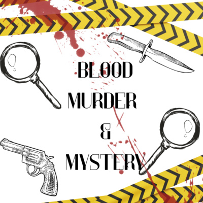murder mystery