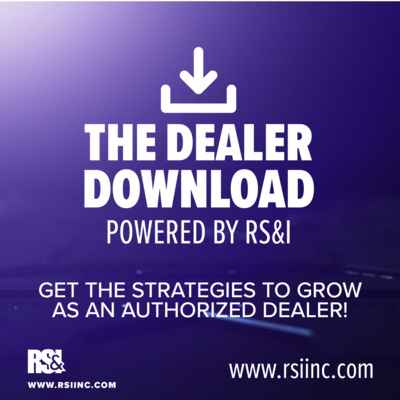 The Dealer Download Powered by RS&I