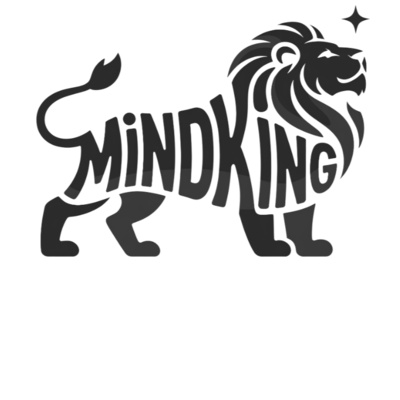 MindKing – Dein Podcast für Mindset, Psychologie & echte Veränderung