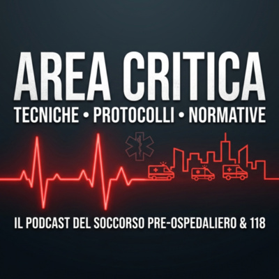 Area Critica