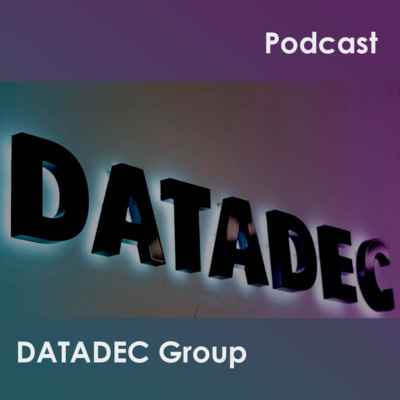 Podcast de DATADEC: ERP Cloud, SGA, Capital Humano, IA, Factura Electrónica y Software de Gestión