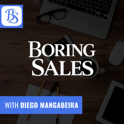 BoringSales