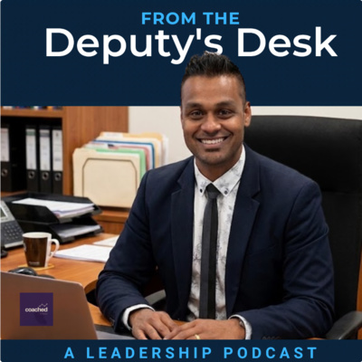 From the Deputy's Desk