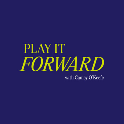 Play It Forward