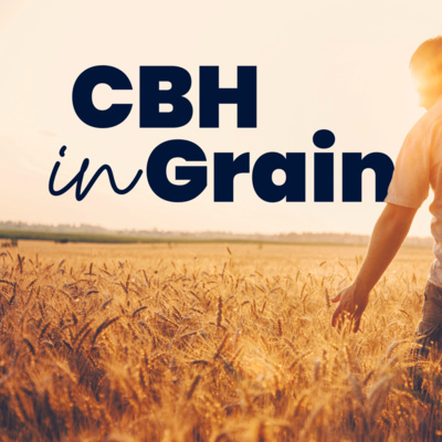 CBH inGrain