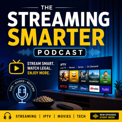 Streaming Smarter